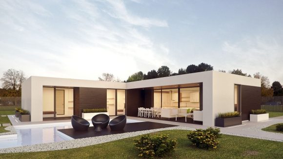 Najważniejsze trendy w architekturze: Co warto wiedzieć przed rozpoczęciem budowy własnego domu?