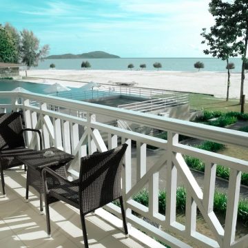 Wypoczynek na balkonie: Twórz oazę spokoju i relaksu na swoim własnym balkonie
