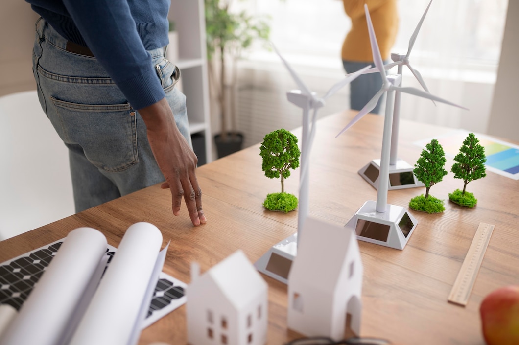Jak zielona energia może przekształcić Twój dom i obniżyć rachunki za prąd