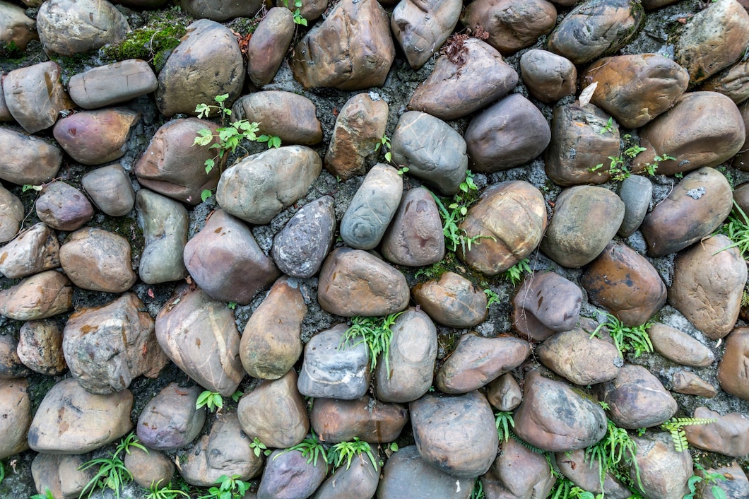 Jak wybrać idealne kamienie ozdobne do swojego ogrodu?