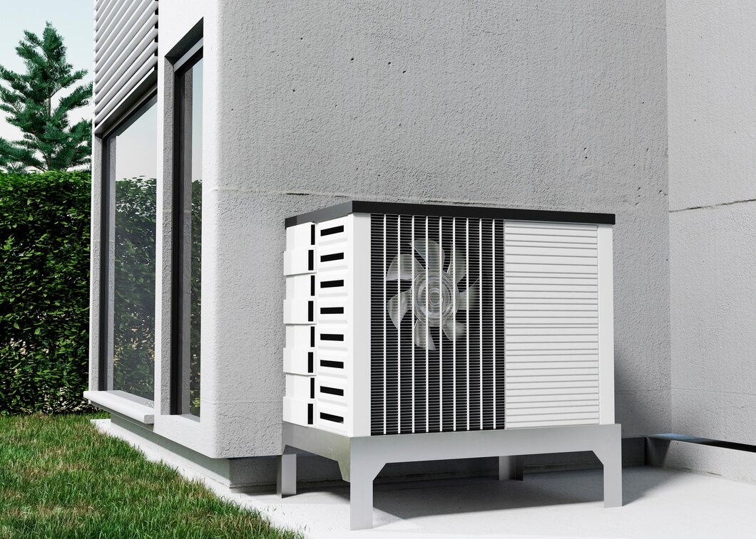 Jak wybrać odpowiednią pompę ciepła powietrze-woda dla twojego domu?