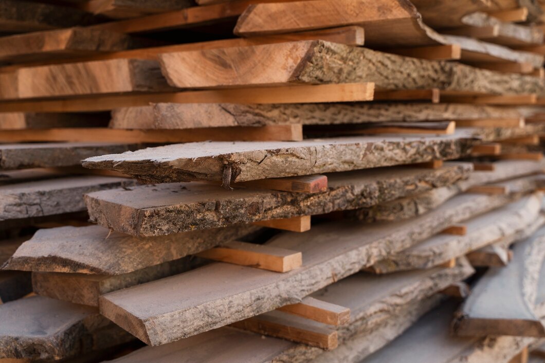 Czym się należy kierować przy wyborze drewna konstrukcyjnego?
