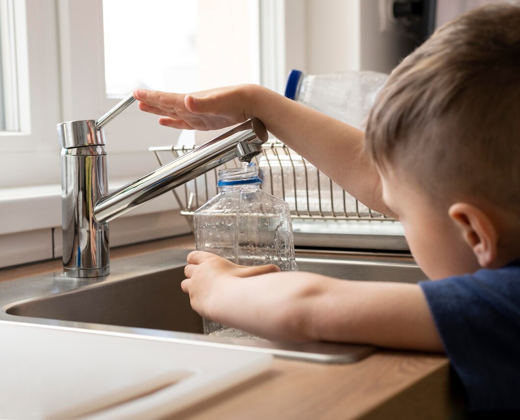 Jak wybrać odpowiedni zasobnik na wodę do twojego domu?