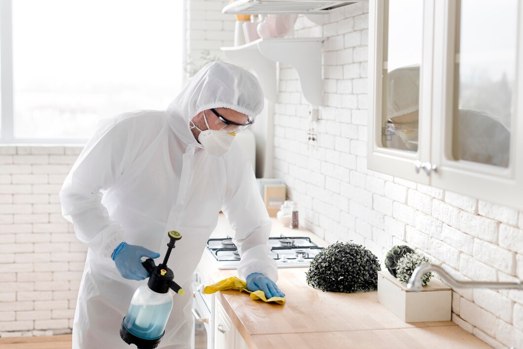 Jak skutecznie zwalczać szkodniki domowe bez użycia chemii?