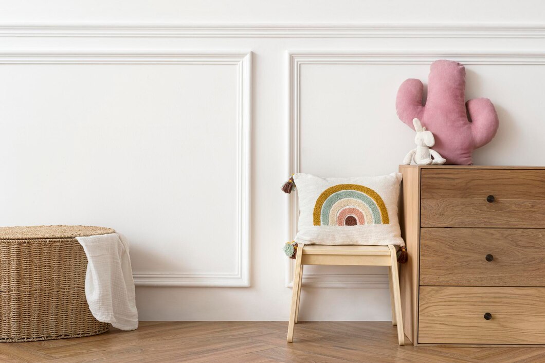 Jak wybrać idealne meble do pokoju dziecięcego – przewodnik dla rodziców