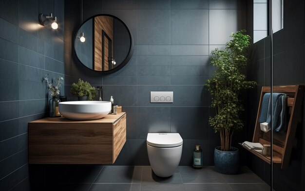 Jak wybrać wysokiej jakości akcesoria łazienkowe do Twojego domu?