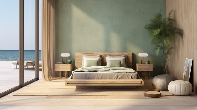 Jak wybrać odpowiednie łóżko pojedyncze z litego drewna do naszej sypialni?