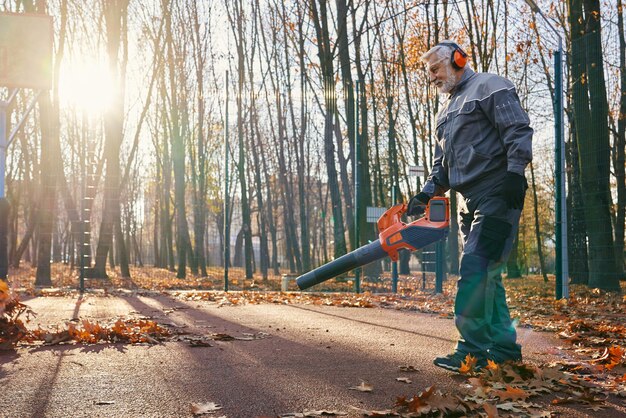 Jakie są najlepsze praktyki na przygotowanie trawnika do zimy?