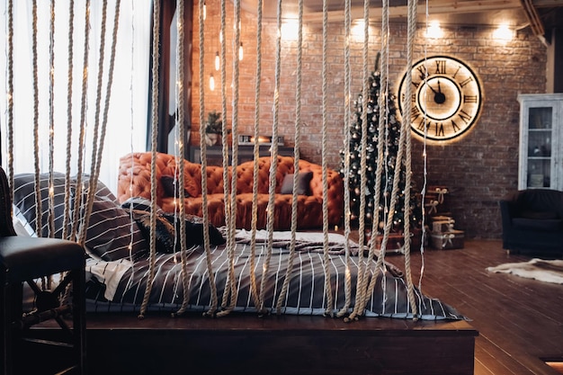 Jak wybrać idealne łóżko tapicerowane do swojej sypialni?