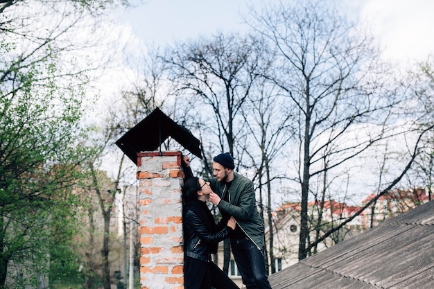 Jak wybrać odpowiednie nasady kominowe do swojego domu?